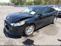 2014 Ford Fusion — photo 2 of 16 | VIN 3FA6P0H70ER283990