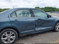 Photo 17 of 21 — 2012 Ford Fusion