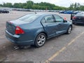 Photo 4 of 21 — 2012 Ford Fusion