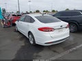 Photo 3 of 22 — 2018 Ford Fusion