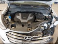 2015 Hyundai Santa Fe — photo 10 of 17 | VIN KM8SMDHF0FU094245