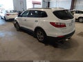 2015 Hyundai Santa Fe — photo 3 of 17 | VIN KM8SMDHF0FU094245