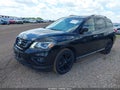 2018 Nissan Pathfinder — photo 2 of 15 | VIN 5N1DR2MM5JC656755