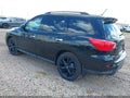2018 Nissan Pathfinder — photo 3 of 15 | VIN 5N1DR2MM5JC656755
