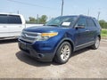 2012 Ford Explorer — photo 2 of 11 | VIN 1FMHK7D90CGA17256