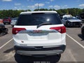 2018 GMC Acadia — photo 17 of 19 | VIN 1GKKNMLS8JZ115770