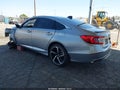 Photo 3 of 17 — 2022 Honda Accord