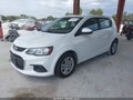 Photo 2 of 16 — 2020 Chevrolet Sonic