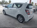 Photo 3 of 16 — 2020 Chevrolet Sonic