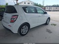 Photo 4 of 16 — 2020 Chevrolet Sonic