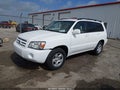 2007 Toyota Highlander — photo 2 of 11 | VIN JTEDP21A470146343
