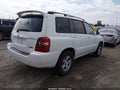 2007 Toyota Highlander — photo 4 of 11 | VIN JTEDP21A470146343