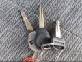 Photo 11 of 11 — 2000 Nissan Frontier