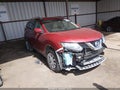 2016 Nissan Rogue Sport — photo 1 of 12 | VIN KNMAT2MTXGP617192