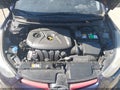 2014 Hyundai Elantra — photo 10 of 11 | VIN 5NPDH4AE0EH489327