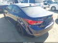 2014 Hyundai Elantra — photo 3 of 11 | VIN 5NPDH4AE0EH489327