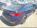 2014 Hyundai Elantra — photo 4 of 11 | VIN 5NPDH4AE0EH489327
