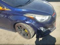 2014 Hyundai Elantra — photo 6 of 11 | VIN 5NPDH4AE0EH489327