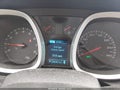 Photo 7 of 17 — 2016 Chevrolet Equinox