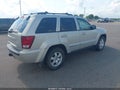 2010 Jeep Grand Cherokee — photo 4 of 14 | VIN 1J4RR4GT0AC143951