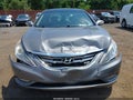 Photo 12 of 18 — 2013 Hyundai Sonata
