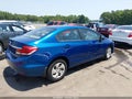 2015 Honda Civic — photo 4 of 16 | VIN 19XFB2F54FE016365