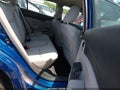 2015 Honda Civic — photo 8 of 16 | VIN 19XFB2F54FE016365