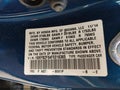 2015 Honda Civic — photo 9 of 16 | VIN 19XFB2F54FE016365
