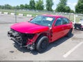 2022 Honda Civic — photo 2 of 19 | VIN 2HGFE2F26NH558679