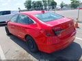 2022 Honda Civic — photo 3 of 19 | VIN 2HGFE2F26NH558679