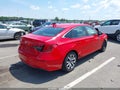 2022 Honda Civic — photo 4 of 19 | VIN 2HGFE2F26NH558679