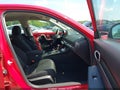 2022 Honda Civic — photo 5 of 19 | VIN 2HGFE2F26NH558679