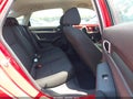 2022 Honda Civic — photo 8 of 19 | VIN 2HGFE2F26NH558679