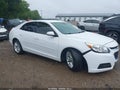 Photo 1 of 16 — 2015 Chevrolet Malibu