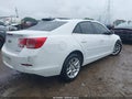 Photo 4 of 16 — 2015 Chevrolet Malibu