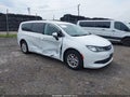 2021 Chrysler Voyager — photo 1 of 16 | VIN 2C4RC1CG8MR556985