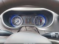 2021 Chrysler Voyager — photo 7 of 16 | VIN 2C4RC1CG8MR556985