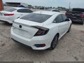 2020 Honda Civic — photo 4 of 16 | VIN 19XFC1F39LE205787