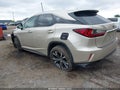 2016 Lexus RX 350 — photo 3 of 17 | VIN 2T2BZMCA9GC014677