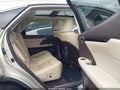 2016 Lexus RX 350 — photo 8 of 17 | VIN 2T2BZMCA9GC014677