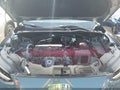 2025 Honda HR-V — photo 10 of 17 | VIN 3CZRZ2H54SM726706