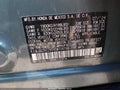 2025 Honda HR-V — photo 9 of 17 | VIN 3CZRZ2H54SM726706