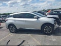 2017 Nissan Murano — photo 13 of 18 | VIN 5N1AZ2MG3HN100651