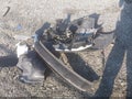 2018 Hyundai Elantra — photo 12 of 17 | VIN KMHH35LE5JU018062