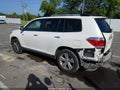 Photo 14 of 16 — 2013 Toyota Highlander