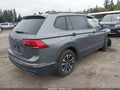 Photo 4 of 16 — 2023 Volkswagen Tiguan