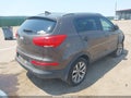 2014 Kia Sportage — photo 4 of 13 | VIN KNDPB3AC3E7605499