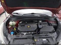 2020 Hyundai Tucson — photo 10 of 17 | VIN KM8J2CA45LU239649