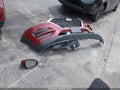 2020 Hyundai Tucson — photo 12 of 17 | VIN KM8J2CA45LU239649