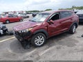 2020 Hyundai Tucson — photo 2 of 17 | VIN KM8J2CA45LU239649